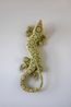 Tianlong by Joana Vasconcelos contemporary artwork Sculpture