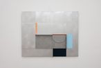 Cagliari by Toby Paterson contemporary artwork Painting