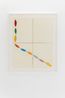 Fulles by Bruno Olle contemporary artwork Painting
