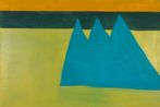 Ben Callaway contemporary artist