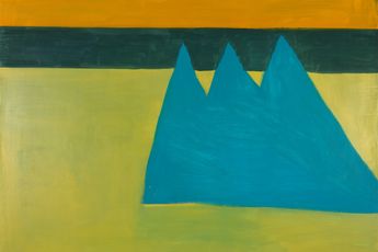 Ben Callaway contemporary artist