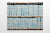 Mare Calmo by Padraig Timoney contemporary artwork painting
