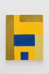 Untitled by Wolfgang Voegele contemporary artwork painting