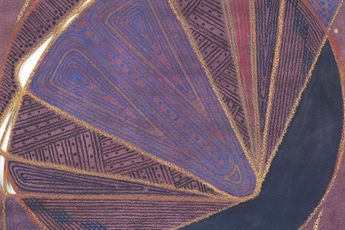 Johanna Unzueta contemporary artist