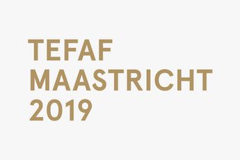 Contemporary art exhibition TEFAF Maastricht 2019 at Galerie Gmurzynska Zurich Switzerland