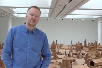 Nathan Coley GENERATION