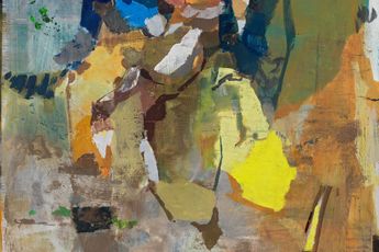 Contemporary art exhibition Maki Na Kamura MAKI NA KAMURA at Michael Werner Gallery London United Kingdom