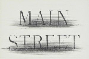 Ed Ruscha
