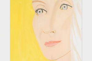 Alex Katz