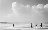 Nodeulseom Seoul Korea 1956 by Han Youngsoo contemporary artwork photography