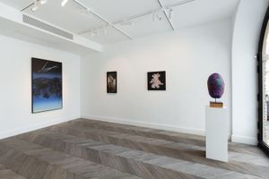 Group Exhibition