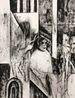 Avoidance and Confusion by Rodel Tapaya contemporary artwork Painting