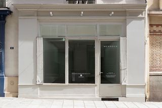 6 Rue du Pont de Lodi contemporary art gallery in