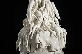 Rachel Kneebone contemporary artist