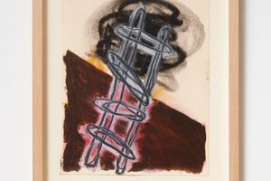 Basil Beattie