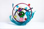 Ruyi Reborn by You Jin contemporary artwork Sculpture