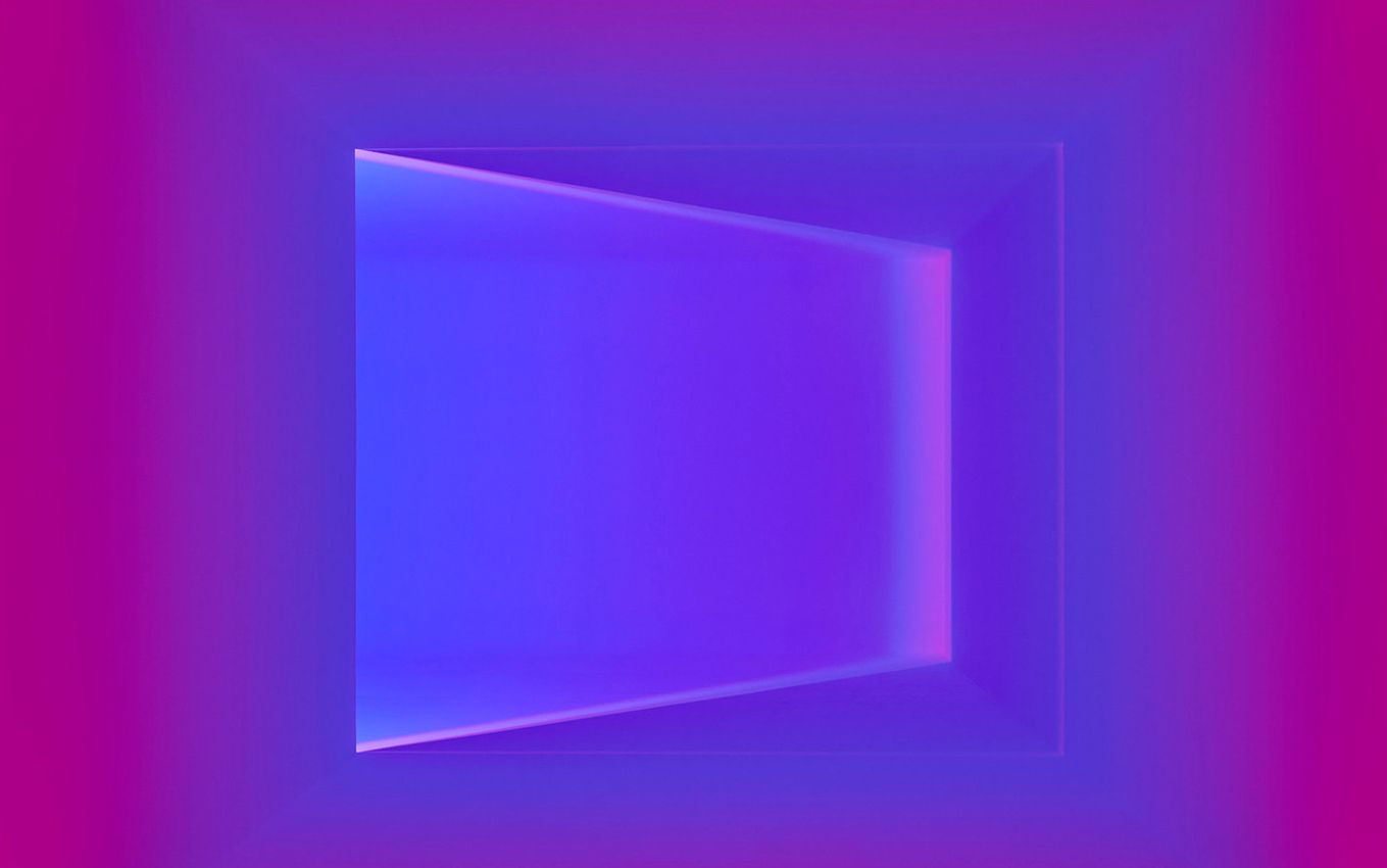 James Turrell