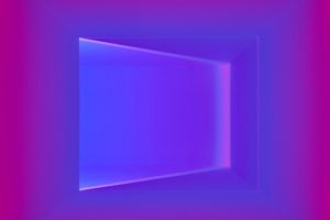 James Turrell