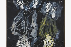 Georg Baselitz