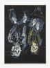 Das Hemd ist nicht gelb by Georg Baselitz contemporary artwork Painting