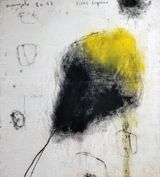 Fiore Irpino by Arcangelo contemporary artwork painting