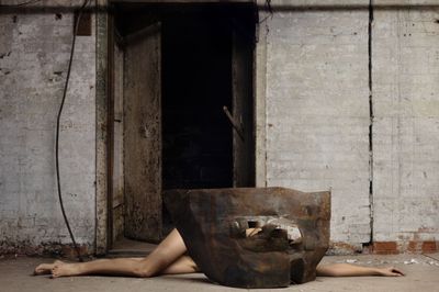 Photographers Ena Boskovic and Alma Egeskov Show in New York