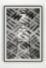 Untitled by Wyatt Kahn contemporary artwork sculpture photography textile