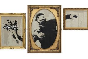 Banksy