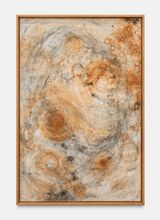 Casa cosmos by Brigida Baltar contemporary artwork drawing works on paper