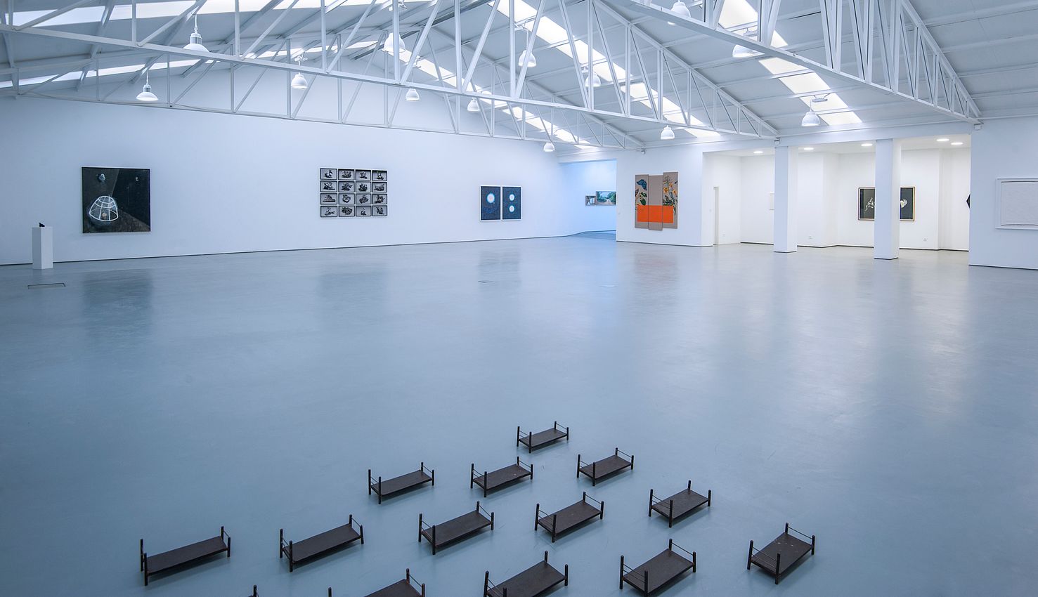 Group show