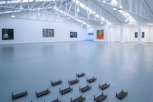Group show