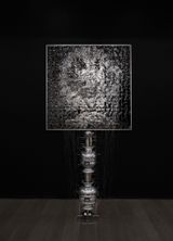 Ontology of Being by Sornchai Phongsa contemporary artwork sculpture