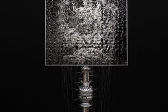 Sornchai Phongsa contemporary artist