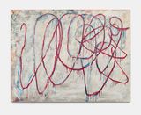 Ek get my siel kryogenies gevries by Jan-Henri Booyens contemporary artwork painting