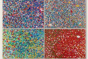 Damien Hirst