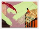 Mangitos way of life by Cassi Namoda contemporary artwork Painting