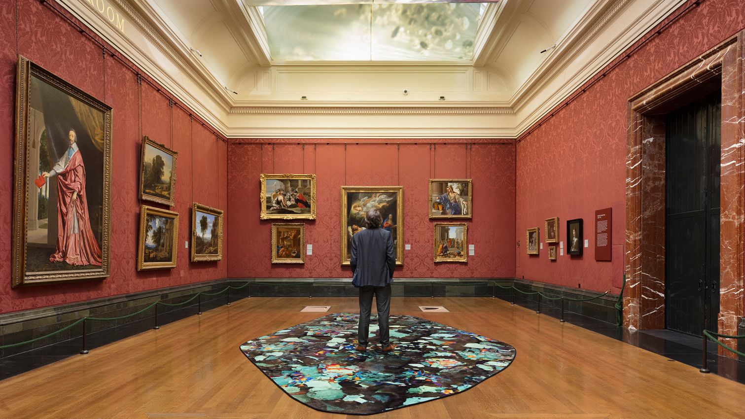 Future of London’s National Gallery to Be Shaped by Citizen’s Assembly
