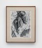 Untitled by Lenz Geerk contemporary artwork Painting