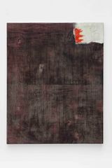 Evidence L9 W8 A1 by Iulia Nistor contemporary artwork painting