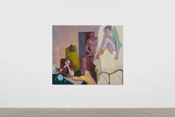 Li Ran contemporary artist