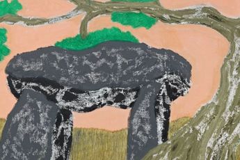 March Avery contemporary artist