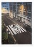 Finding Hope Night View Paris France by JR contemporary artwork Print