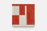Sem titulo by Fabio Miguez contemporary artwork painting
