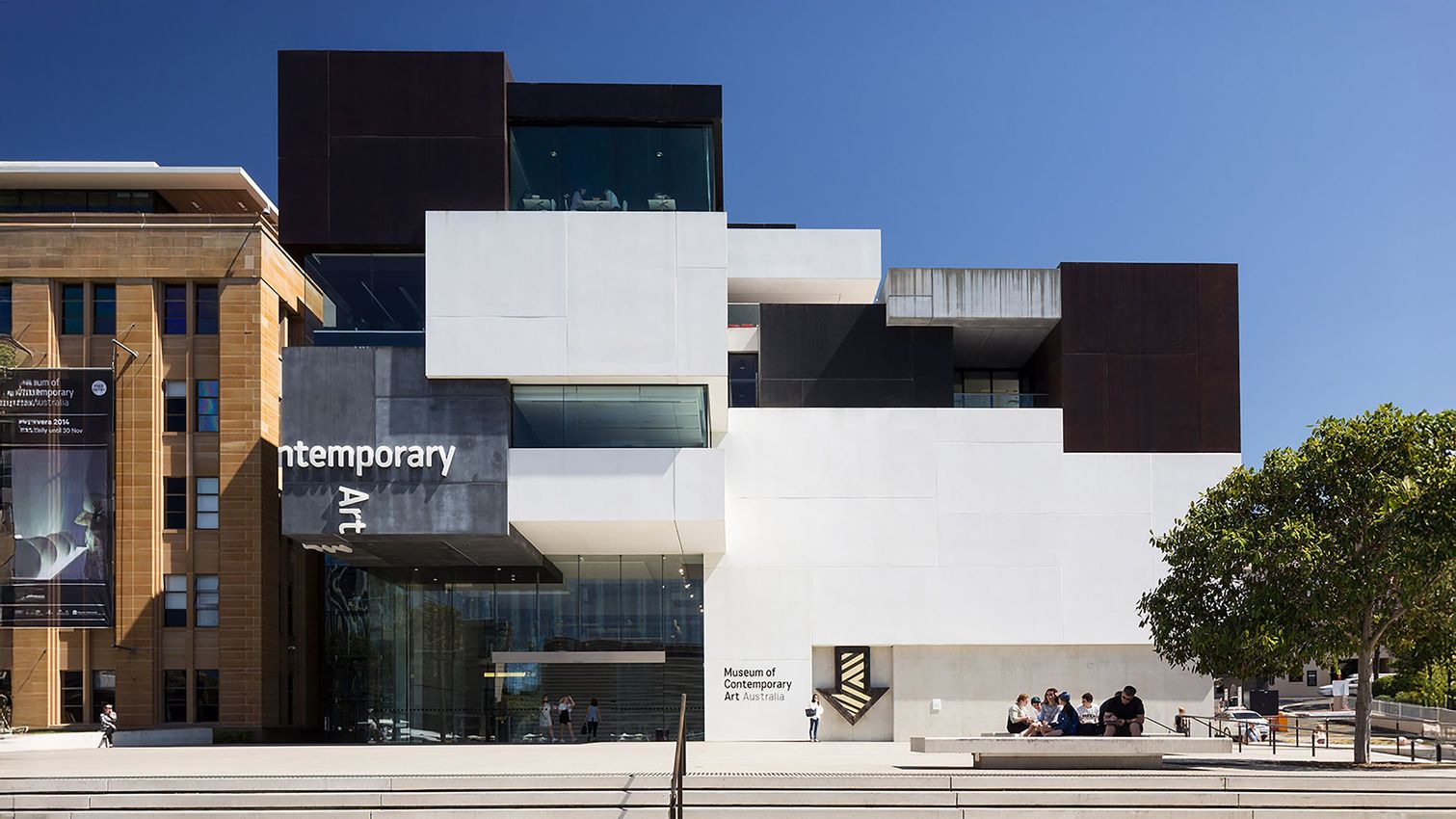 Museum of Contemporary Art Australia | MCA