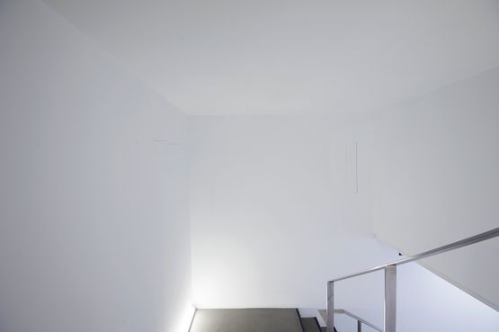 Room Drawingmonochrome 4 by Jong Oh contemporary artwork Sculpture