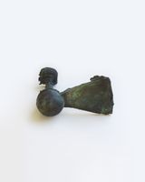 Lamp on by Joao Maria Gusmao contemporary artwork sculpture