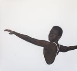 Boundless by Sungi Mlengeya contemporary artwork painting