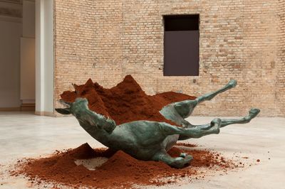 Unflinching Arte Paiz Bienal Seeks Justice in Guatemala
