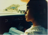 A Fiction 1975 by David Lamelas contemporary artwork photography