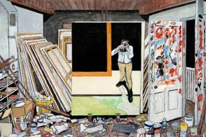 Damian Elwes